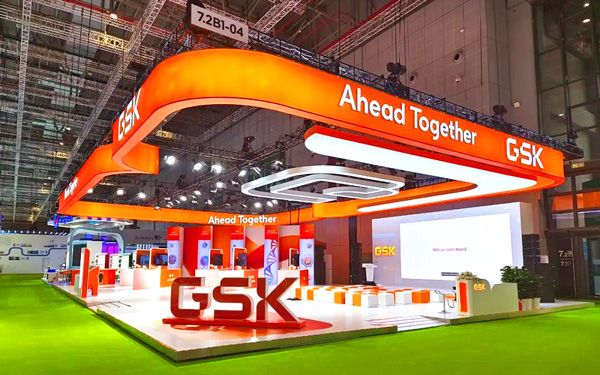 在北京展覽會設計策劃中,如何設計有效的洽談區?